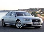 Audi A8 L 6.0 Quattro 2005 года (AU)